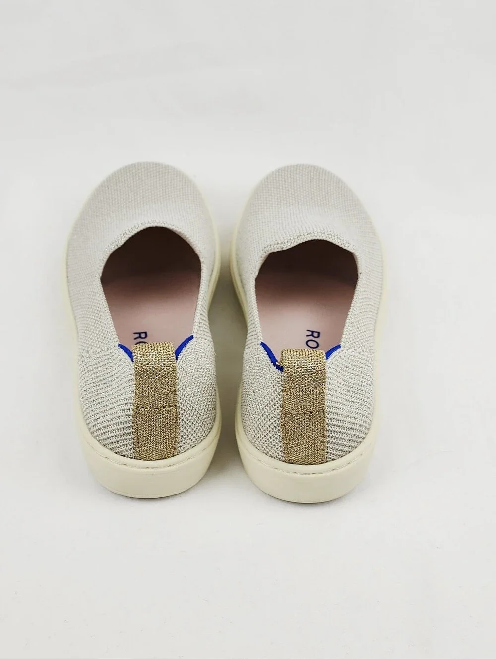 Rothys knit slip